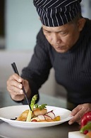 Ashley Wahid Hasyim Jakarta