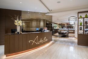 Ashley Wahid Hasyim Jakarta