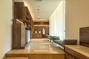 Ashley Wahid Hasyim Jakarta