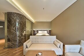 Ashley Wahid Hasyim Jakarta