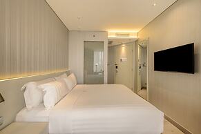 Ashley Wahid Hasyim Jakarta