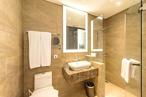 Ashley Wahid Hasyim Jakarta