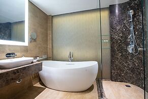 Ashley Wahid Hasyim Jakarta