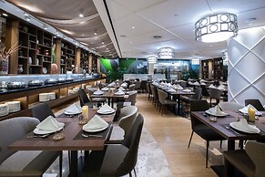 Ashley Wahid Hasyim Jakarta