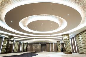 Ashley Wahid Hasyim Jakarta