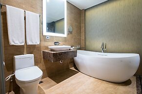 Ashley Wahid Hasyim Jakarta