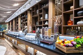 Ashley Wahid Hasyim Jakarta