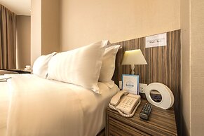 Ashley Wahid Hasyim Jakarta