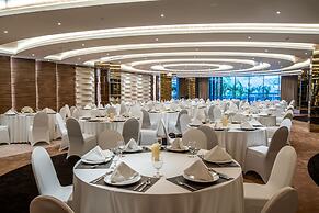 Ashley Wahid Hasyim Jakarta