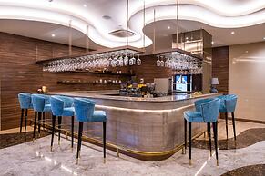 Ashley Wahid Hasyim Jakarta