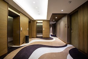 Ashley Wahid Hasyim Jakarta