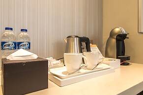 Ashley Wahid Hasyim Jakarta