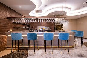 Ashley Wahid Hasyim Jakarta