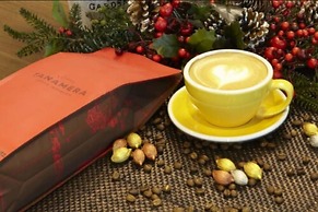 Ashley Wahid Hasyim Jakarta