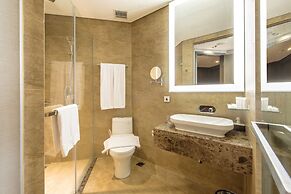 Ashley Wahid Hasyim Jakarta