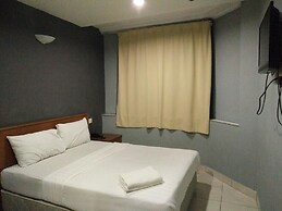 One Hotel Sadong Jaya