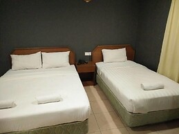 One Hotel Sadong Jaya