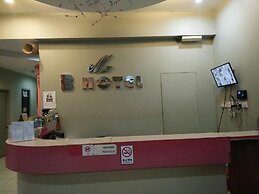 One Hotel Sadong Jaya