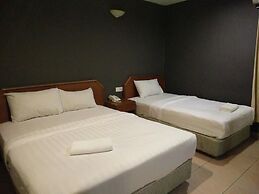 One Hotel Sadong Jaya