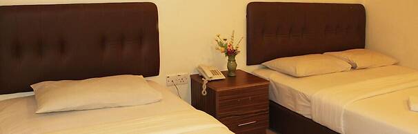 One Hotel Sadong Jaya