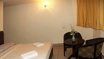 One Hotel Sadong Jaya