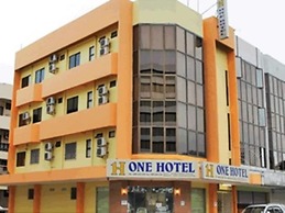 One Hotel Sadong Jaya