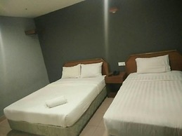 One Hotel Sadong Jaya