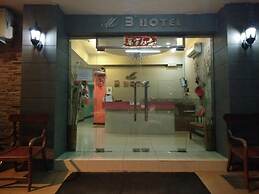 One Hotel Sadong Jaya