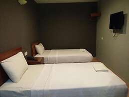 One Hotel Sadong Jaya