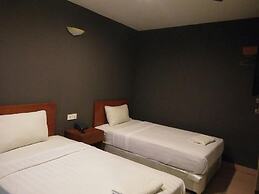 One Hotel Sadong Jaya