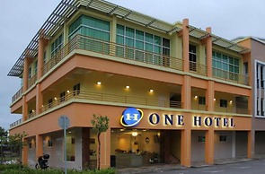 One Hotel Lintas Jaya