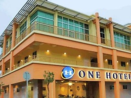 One Hotel Lintas Jaya