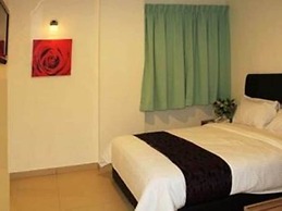 One Hotel Lintas Jaya