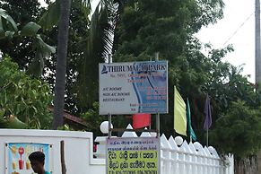 Thirumalai park