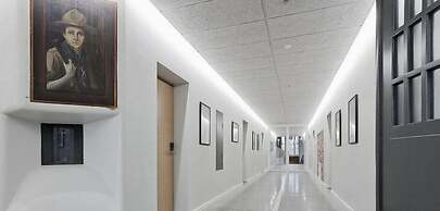 Forenom Serviced Apartments Turku Kakolanmäki