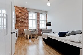 Forenom Serviced Apartments Turku Kakolanmäki