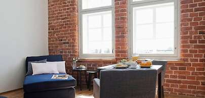 Forenom Serviced Apartments Turku Kakolanmäki