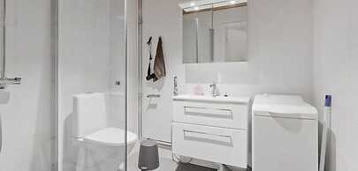 Forenom Serviced Apartments Turku Kakolanmäki