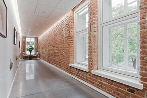 Forenom Serviced Apartments Turku Kakolanmäki