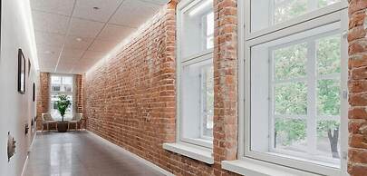 Forenom Serviced Apartments Turku Kakolanmäki