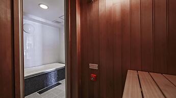 Hotel Sunset Terrace