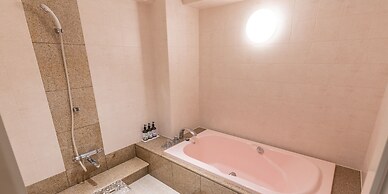 Hotel Sunset Terrace