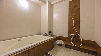 Hotel Sunset Terrace