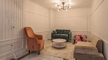 Hotel Sunset Terrace