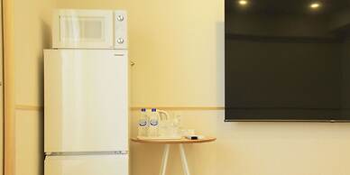 Hotel Sunset Terrace