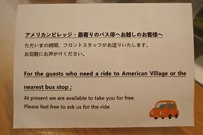 Hotel Sunset Terrace