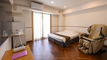 Hotel Sunset Terrace