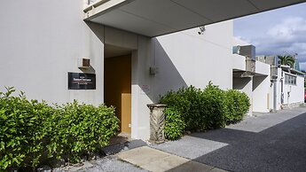 Hotel Sunset Terrace