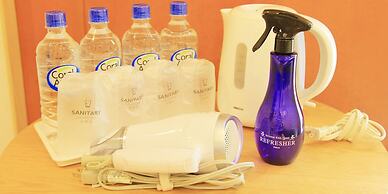 Hotel Sunset Terrace