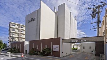 Hotel Sunset Terrace